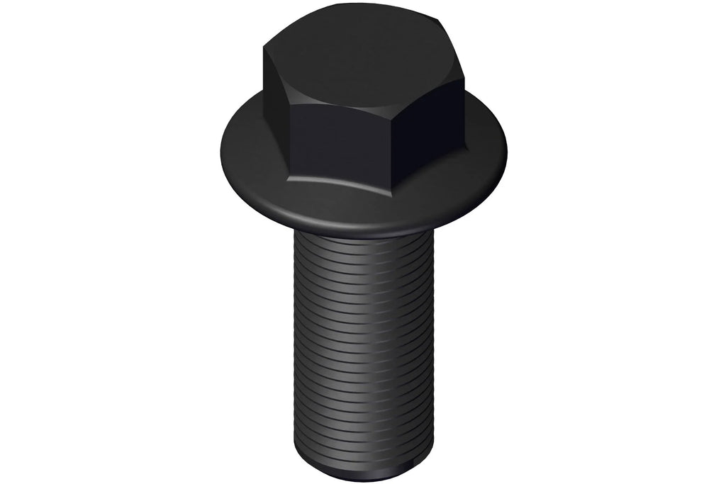 Cummins 4071043 Hex Flange Head Cap Screw – Genuine OEM Engine Fastener