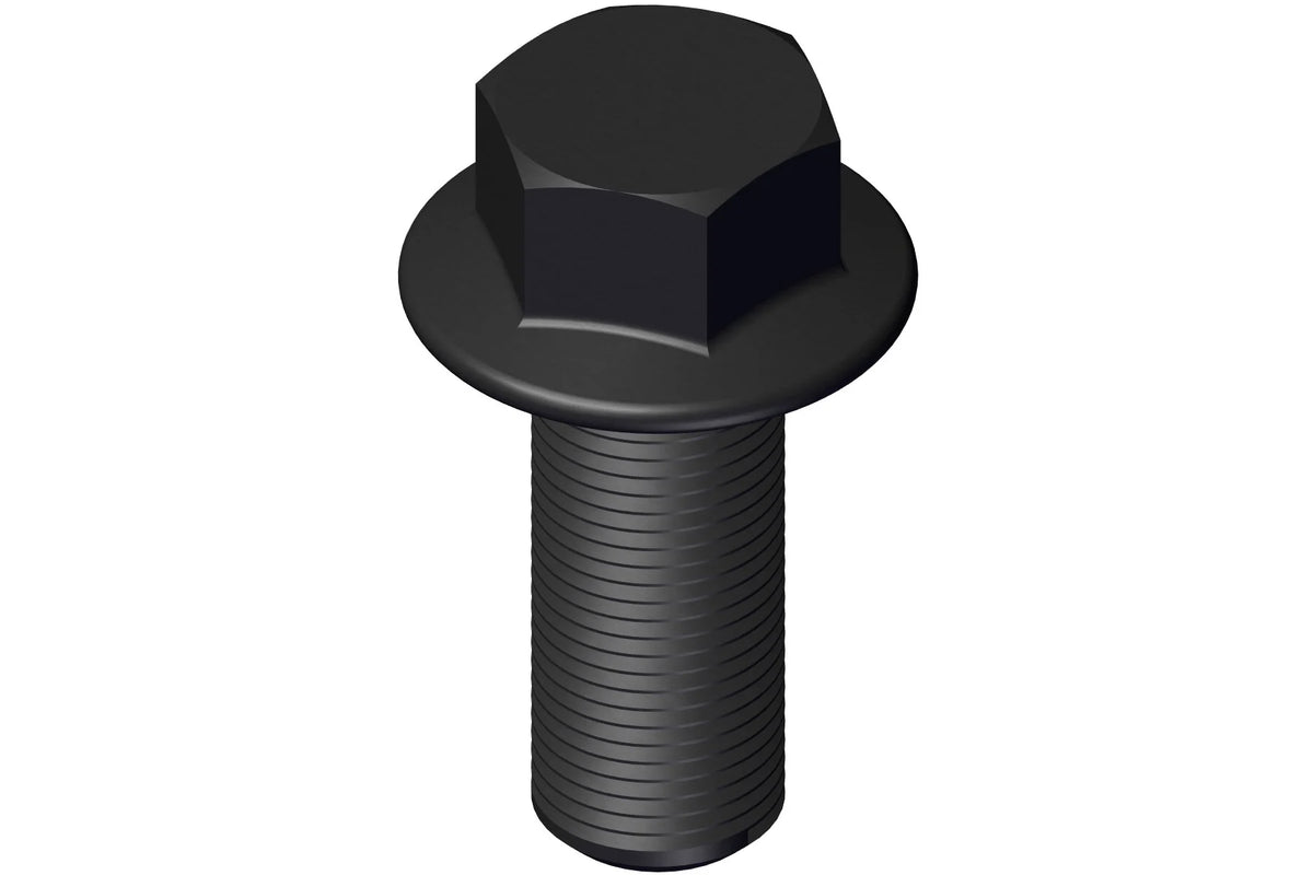 Cummins 4071043 Hex Flange Head Cap Screw – Genuine OEM Engine Fastener