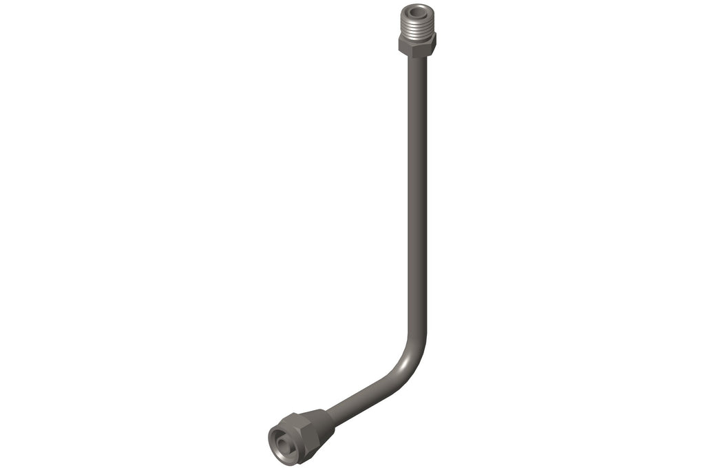 3043490- Cummins Bleed Tube