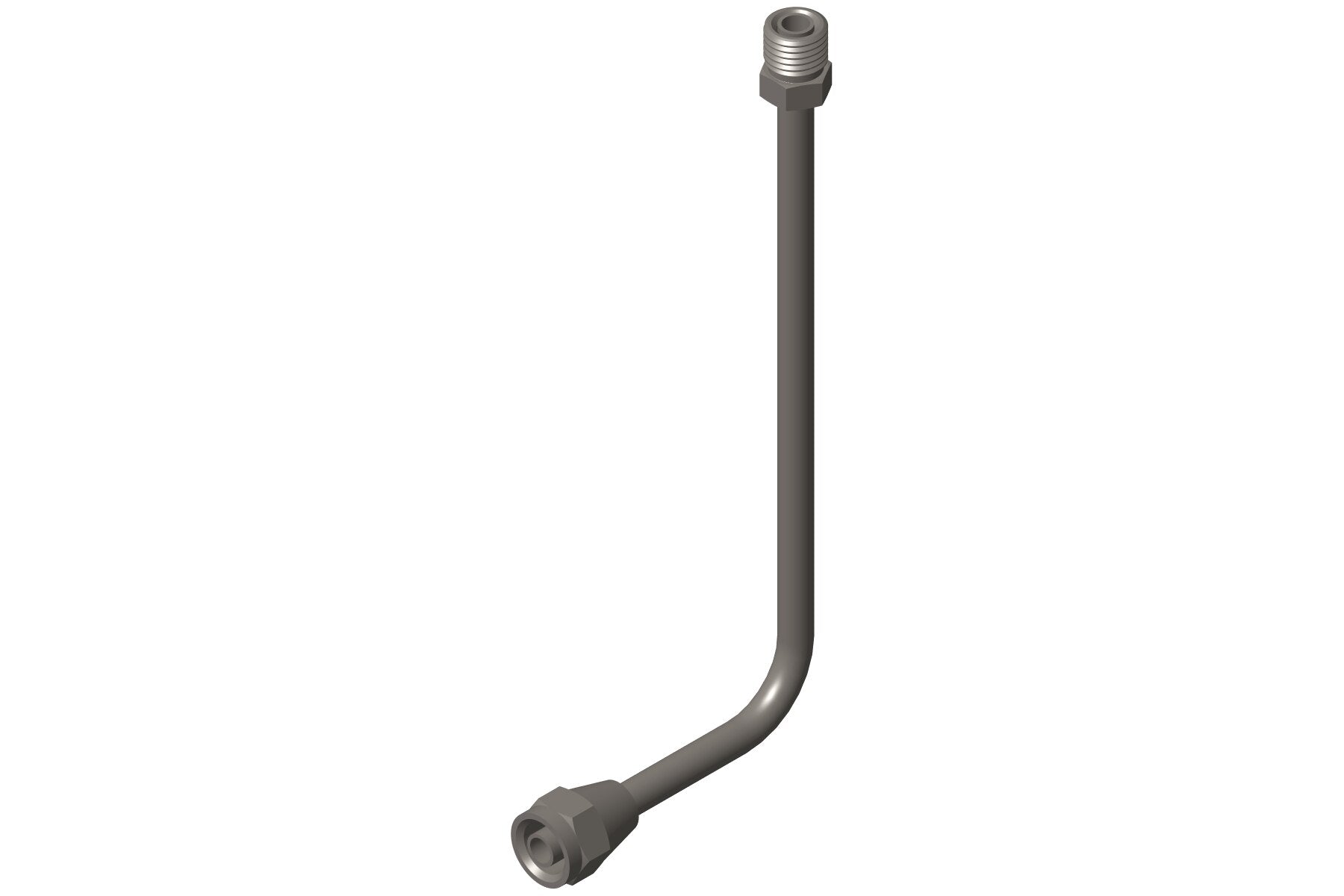3043490- Cummins Bleed Tube