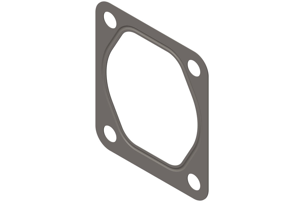 3911941- Cummins Turbocharger Gasket