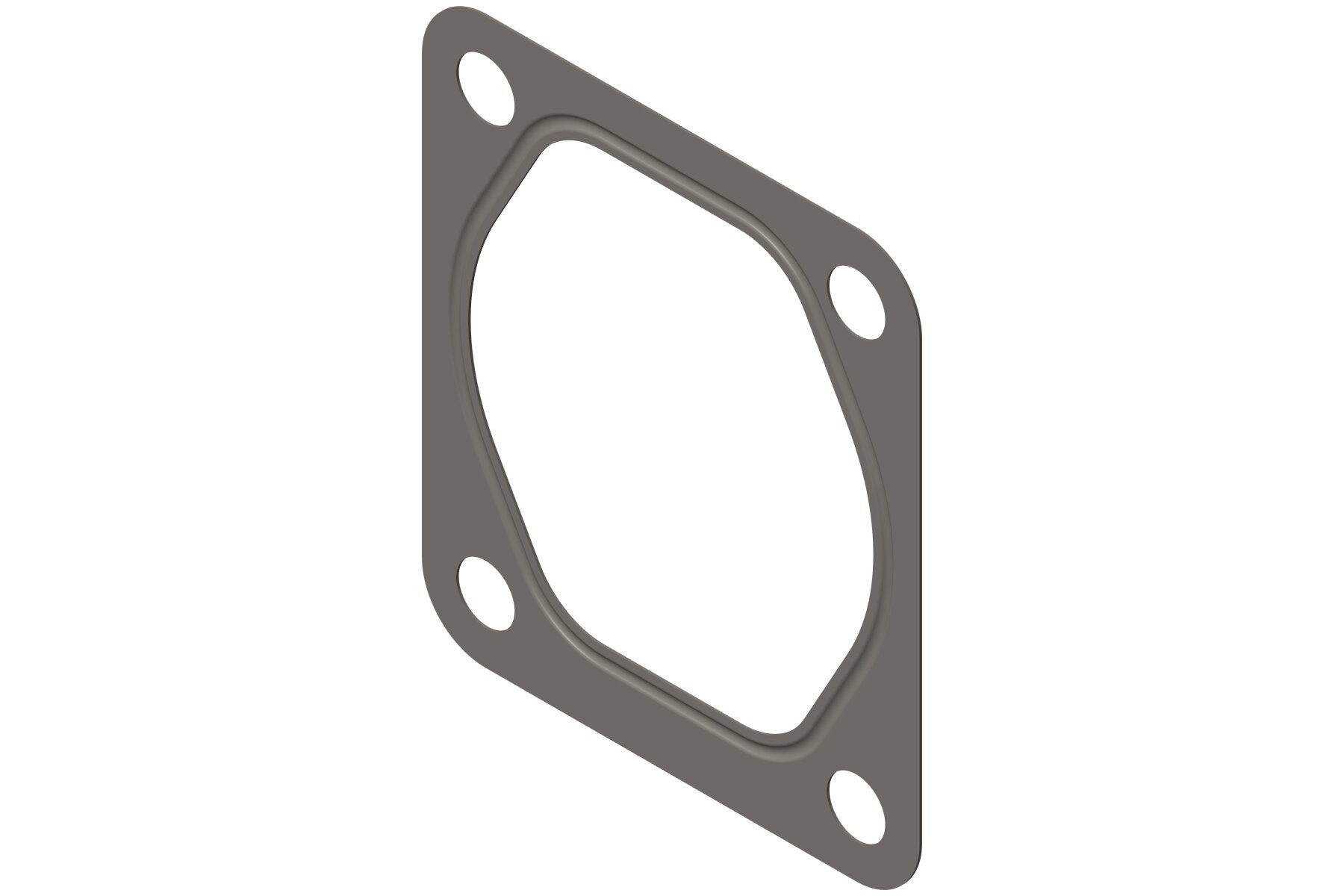 3911941- Cummins Turbocharger Gasket