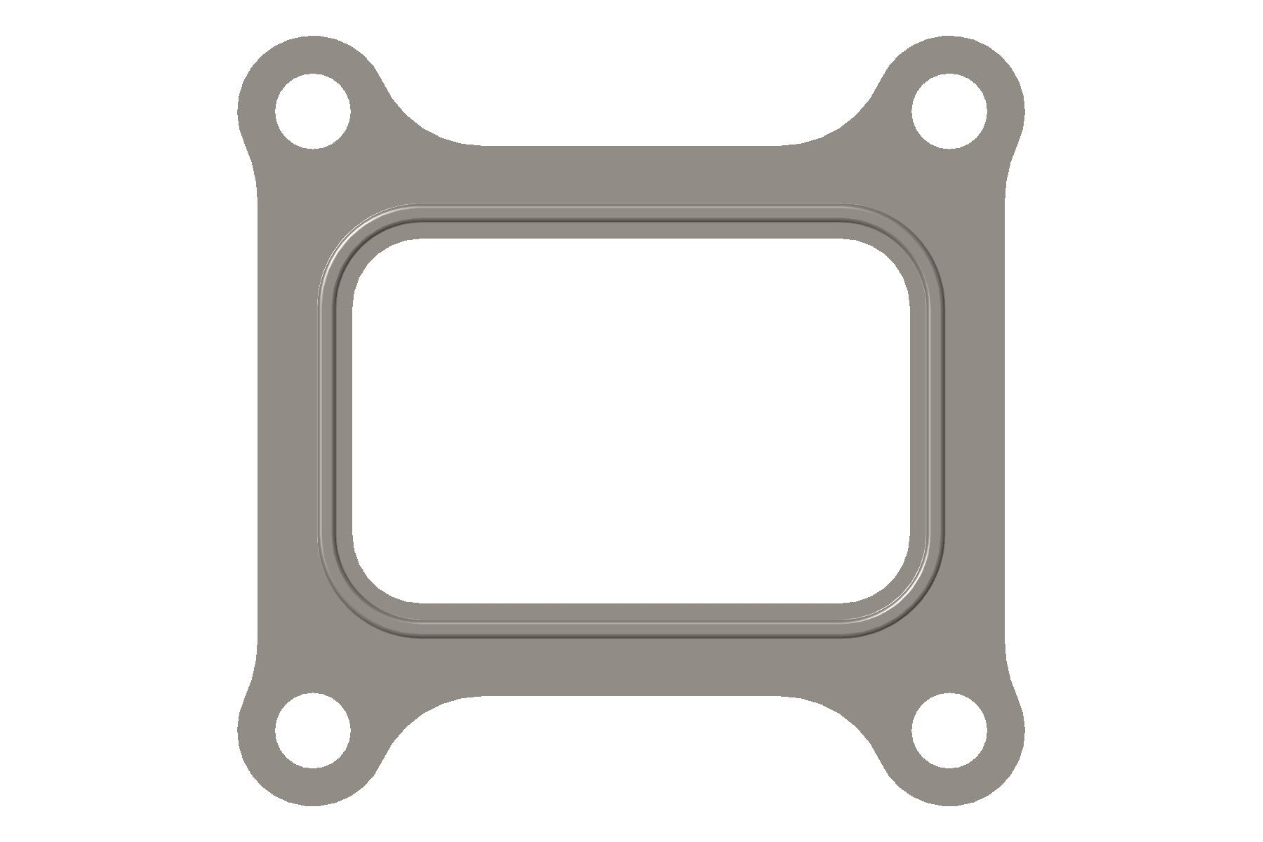 3088984- Cummins Turbocharger Gasket
