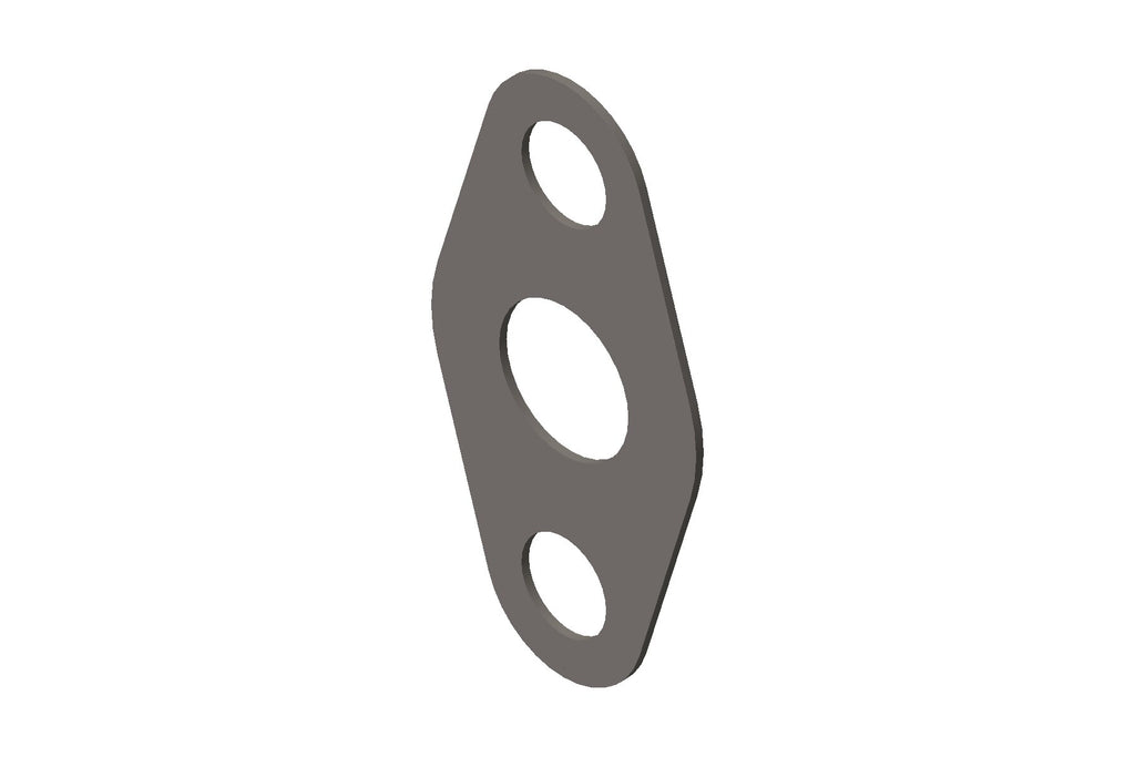 3819900- Cummins Turbocharger Gasket