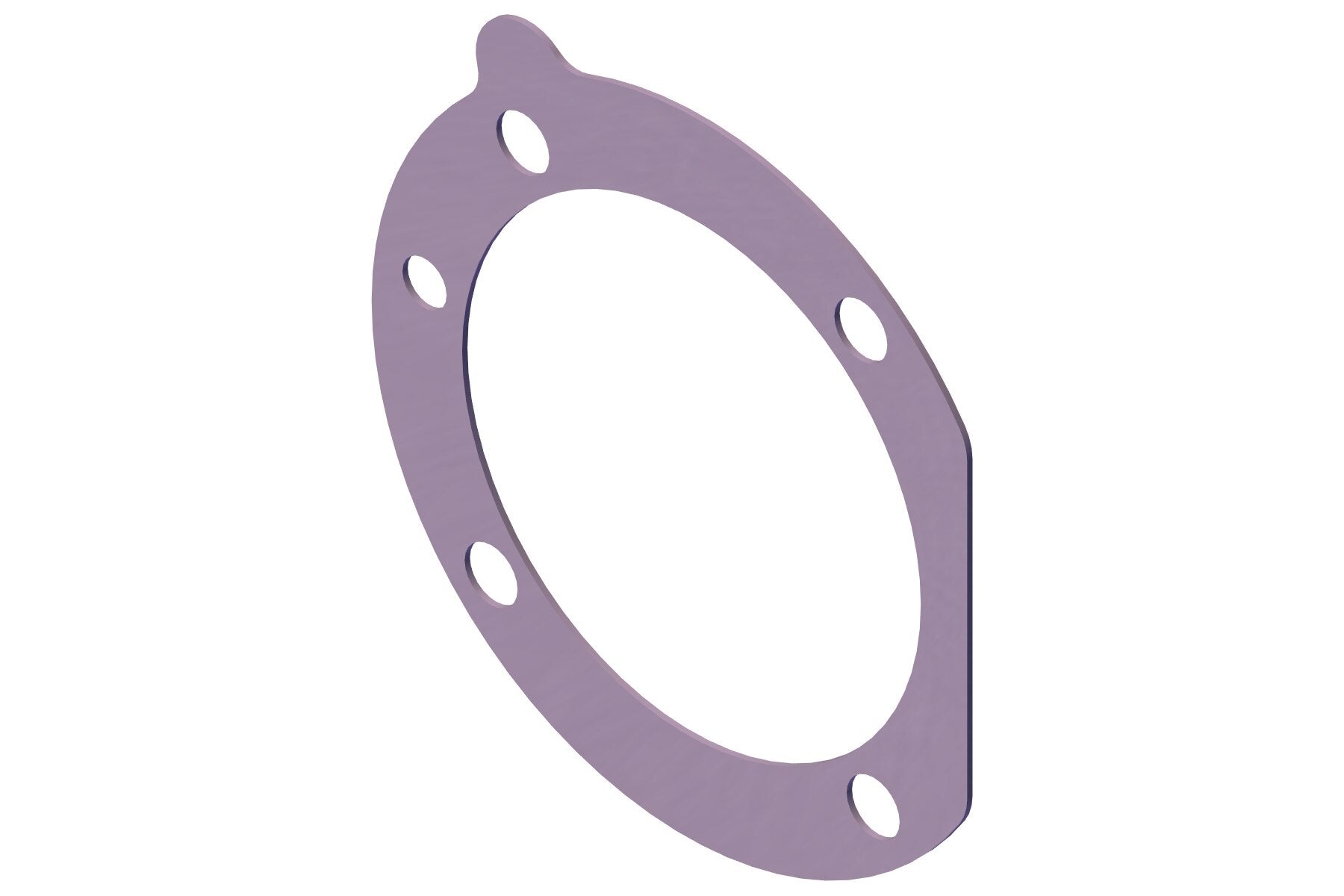 4026171- Cummins Fuel Pump Gasket