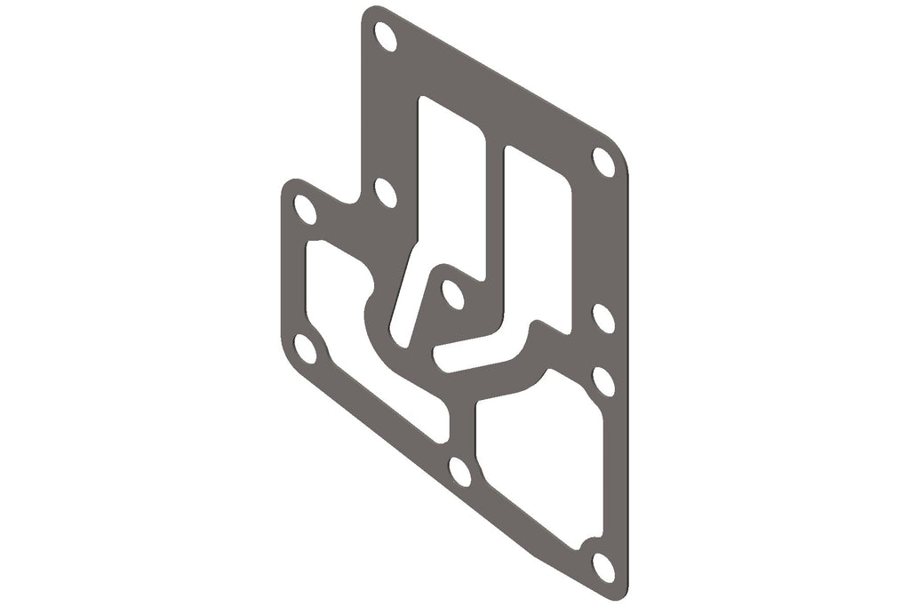 3070477- Cummins Oil Cooler Support Gasket
