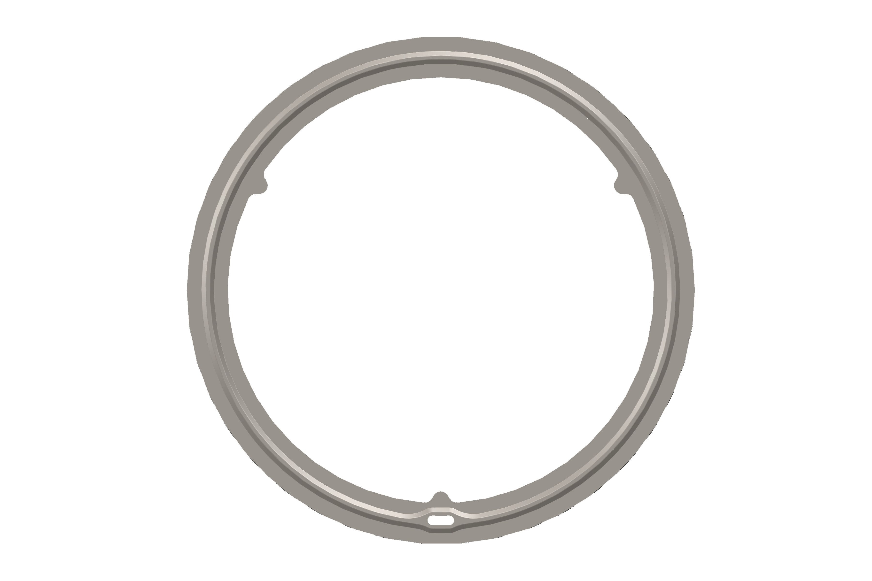 3684355- Cummins Exhaust Outlet Connection Gasket