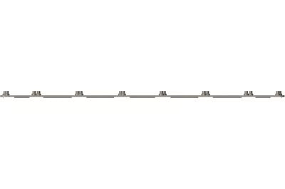 3883220- Cummins Rocker Lever Cover Gasket