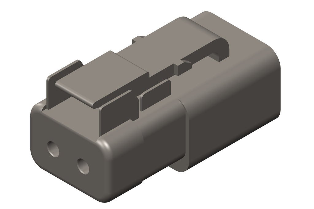 3068479- Cummins Electrical Connector