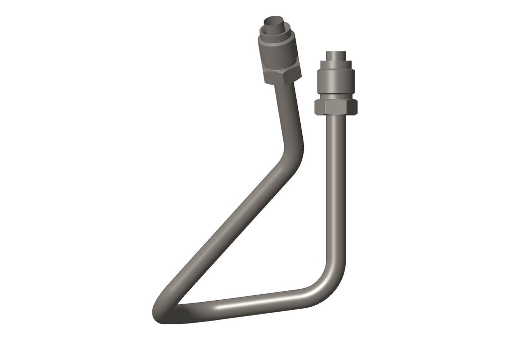 3683089- Cummins Pressure Sensing Tube
