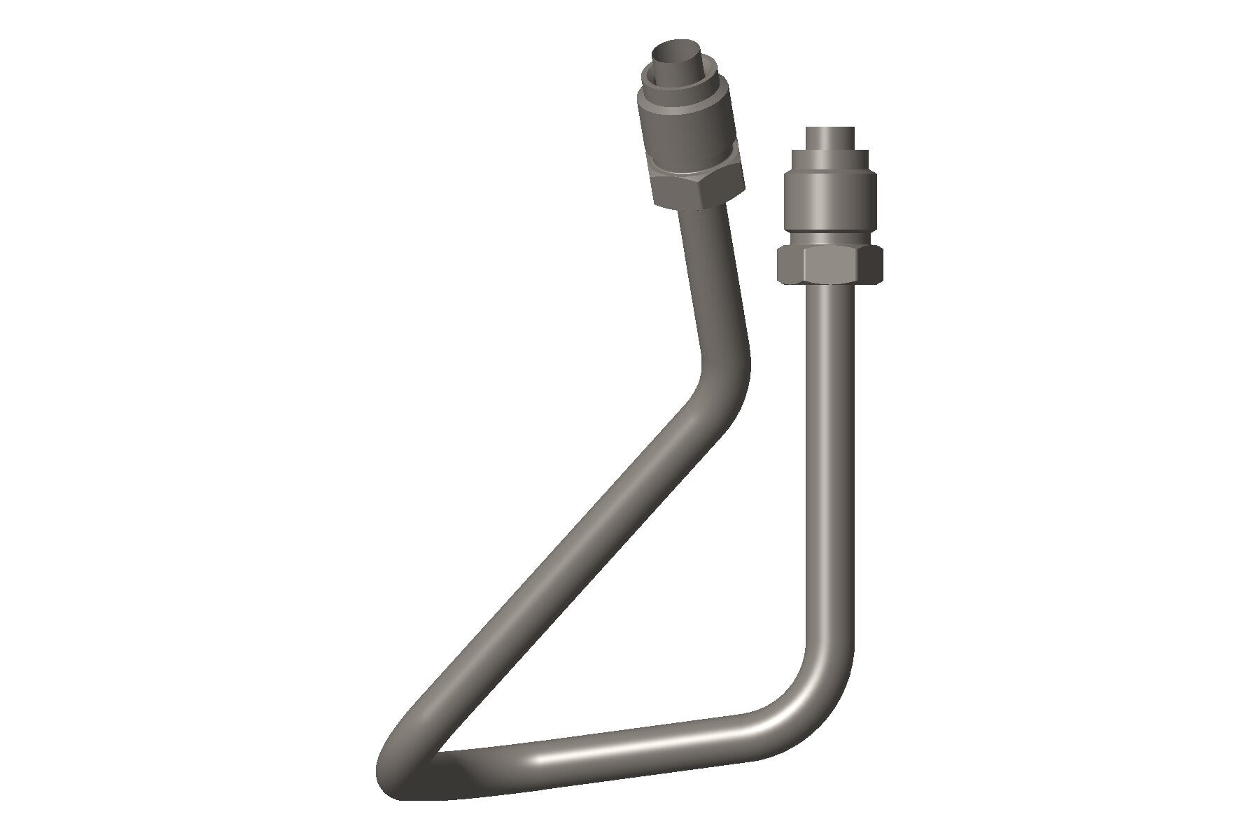 3683089- Cummins Pressure Sensing Tube