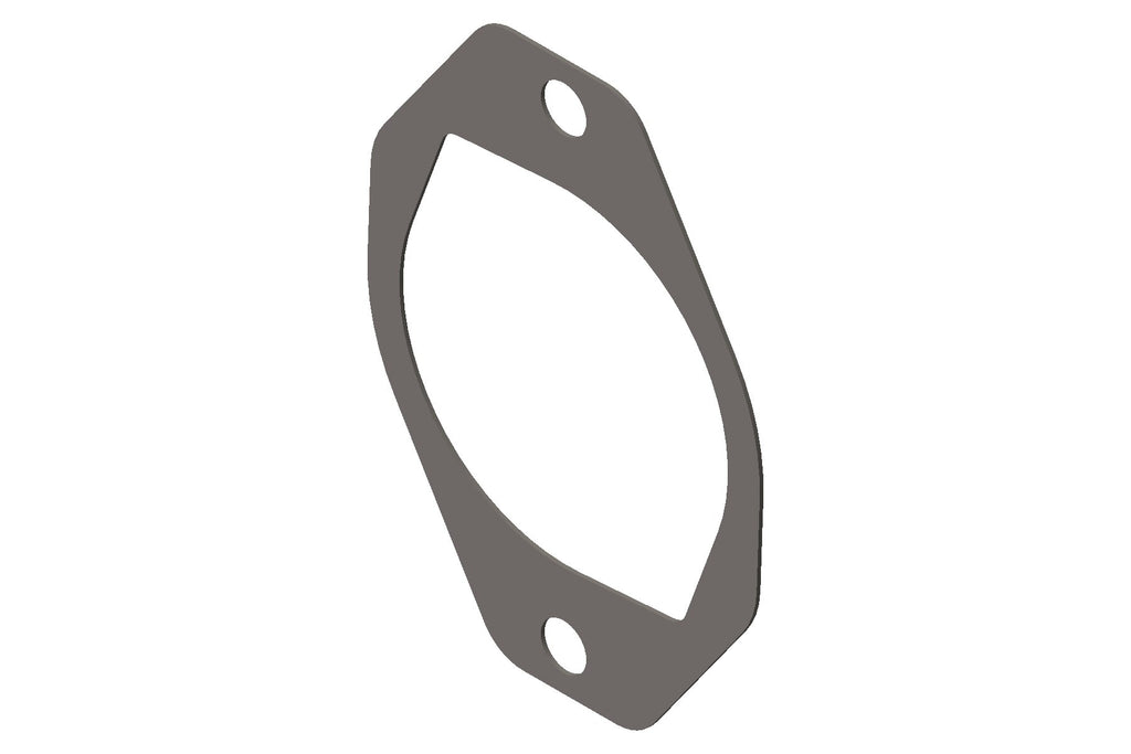 3918340- Cummins Hydraulic Pump Gasket