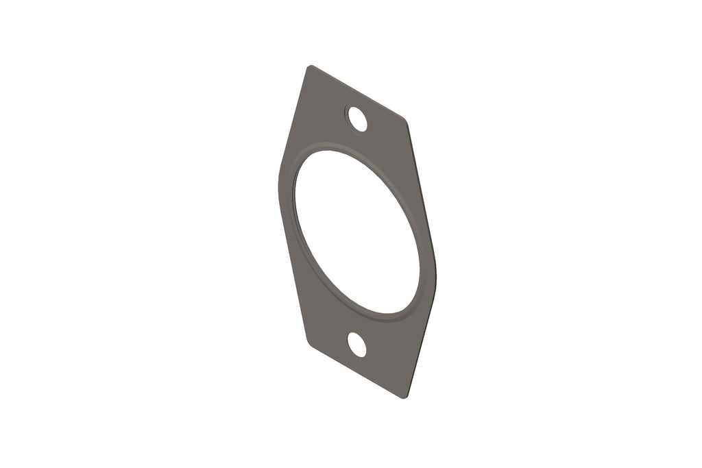 5486657- Cummins Exhaust Manifold Gasket