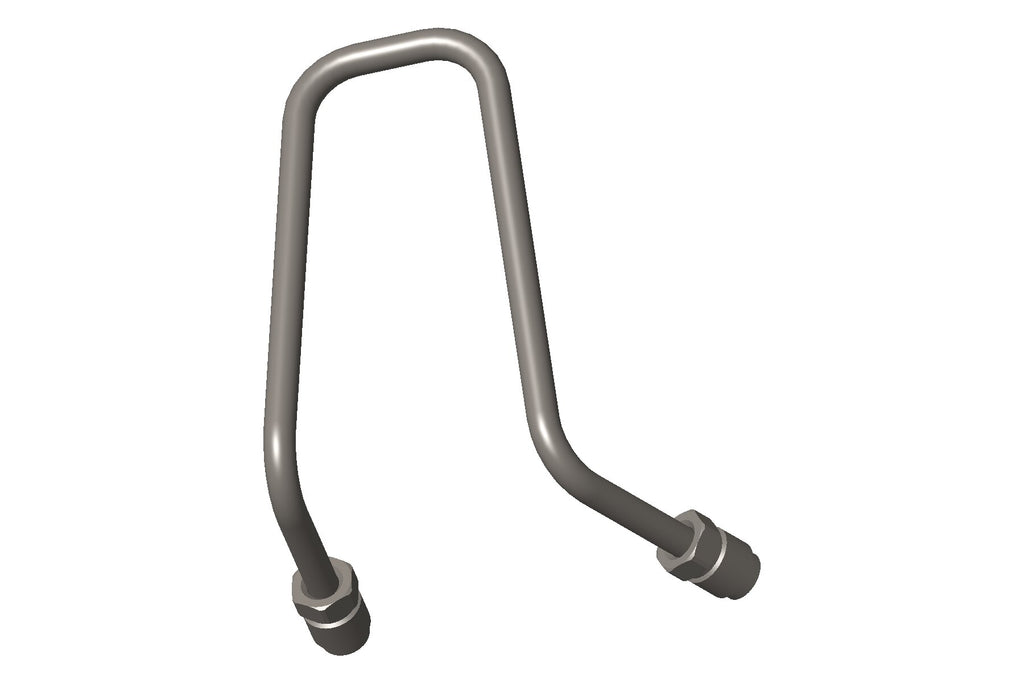 2882561- Cummins Pressure Sensing Tube