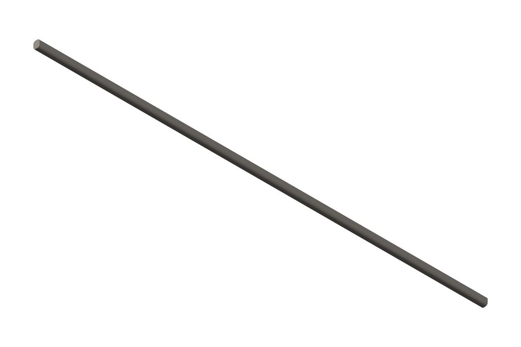 4962721- Cummins Rectangular Strip Seal