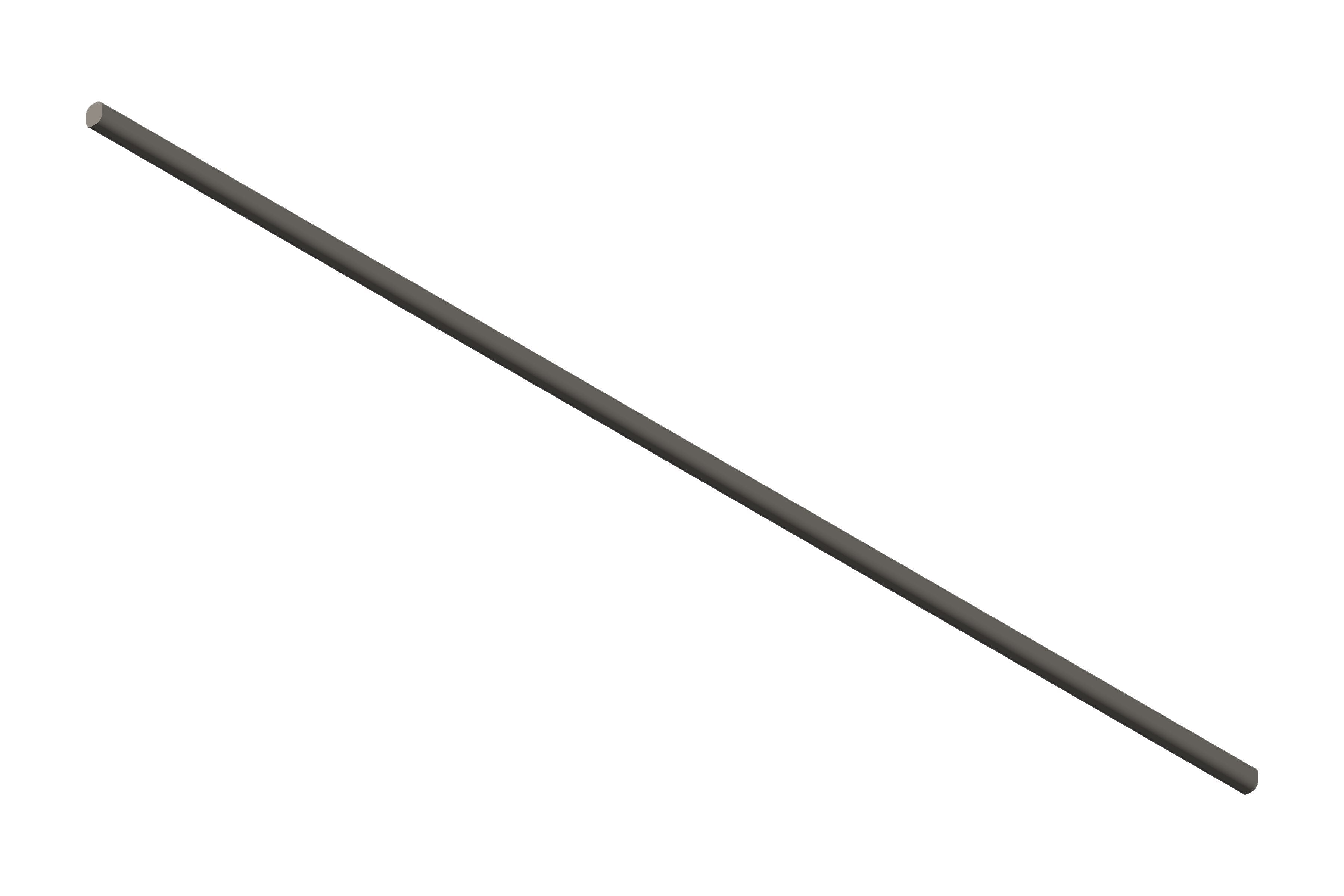 4962721- Cummins Rectangular Strip Seal