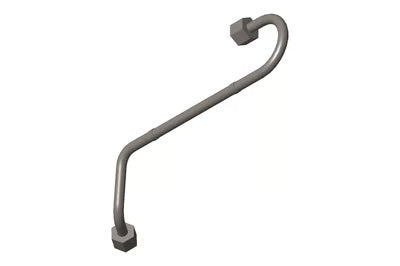 3681718- Cummins Turbo Oil Supply Hose