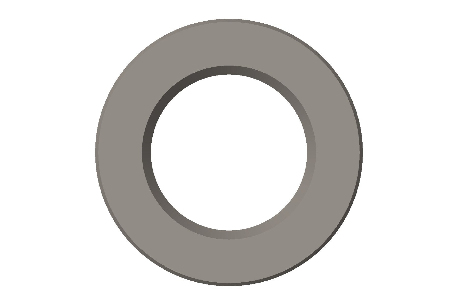 4965512- Cummins Mounting Spacer