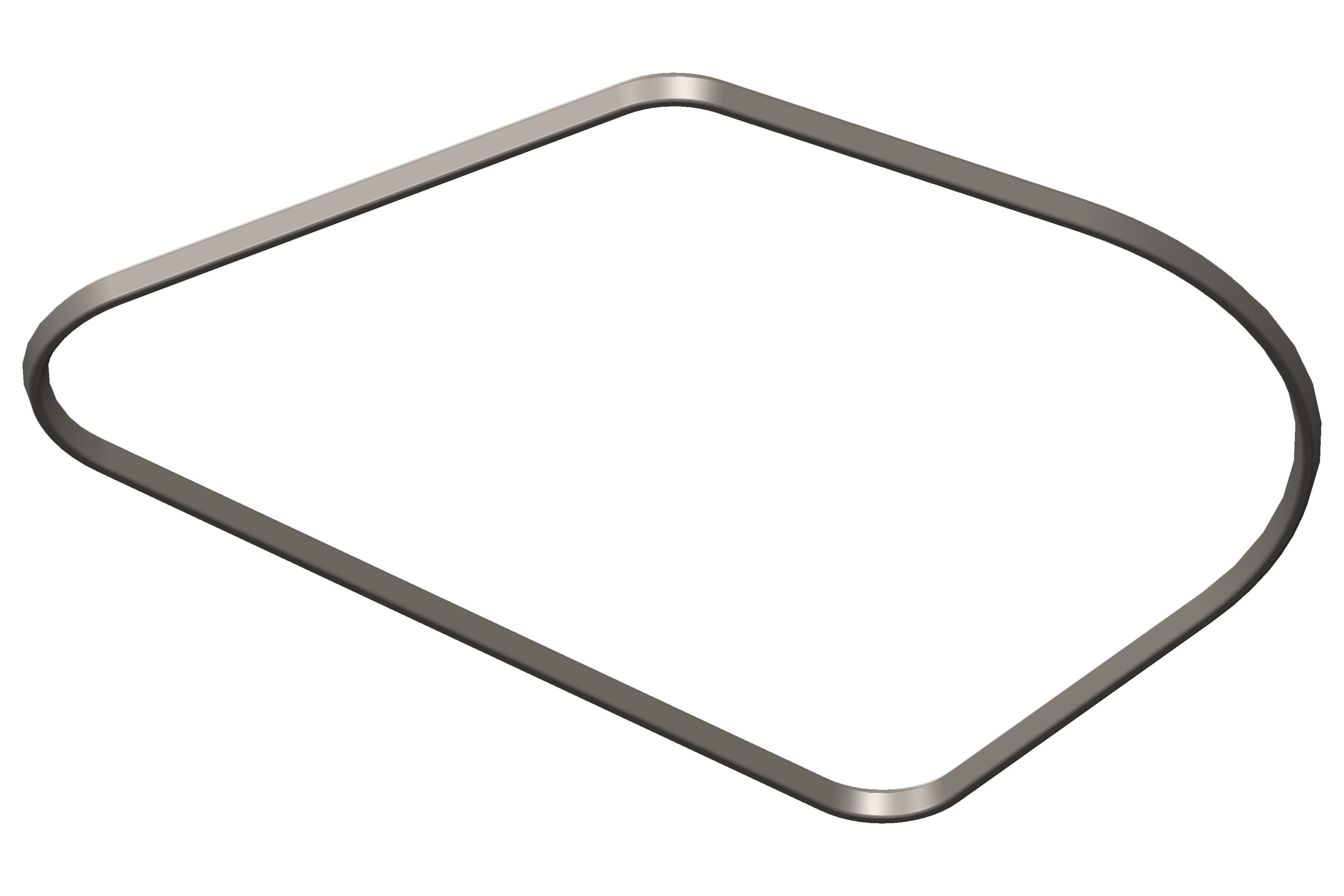 3679931- Cummins Camshaft Cover Gasket
