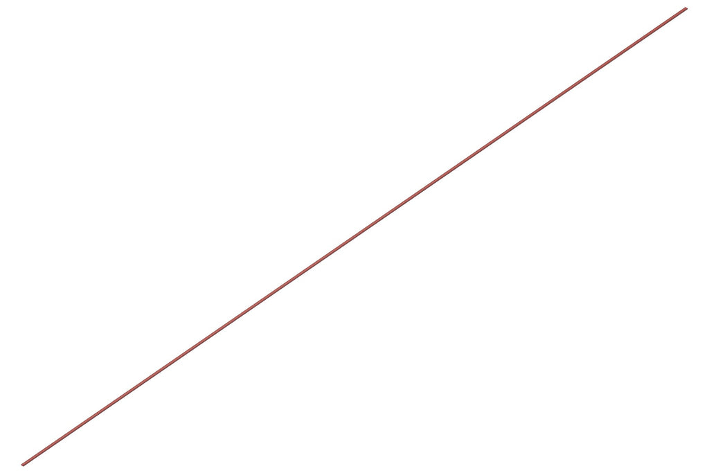 4962722- Cummins Rectangular Strip Seal