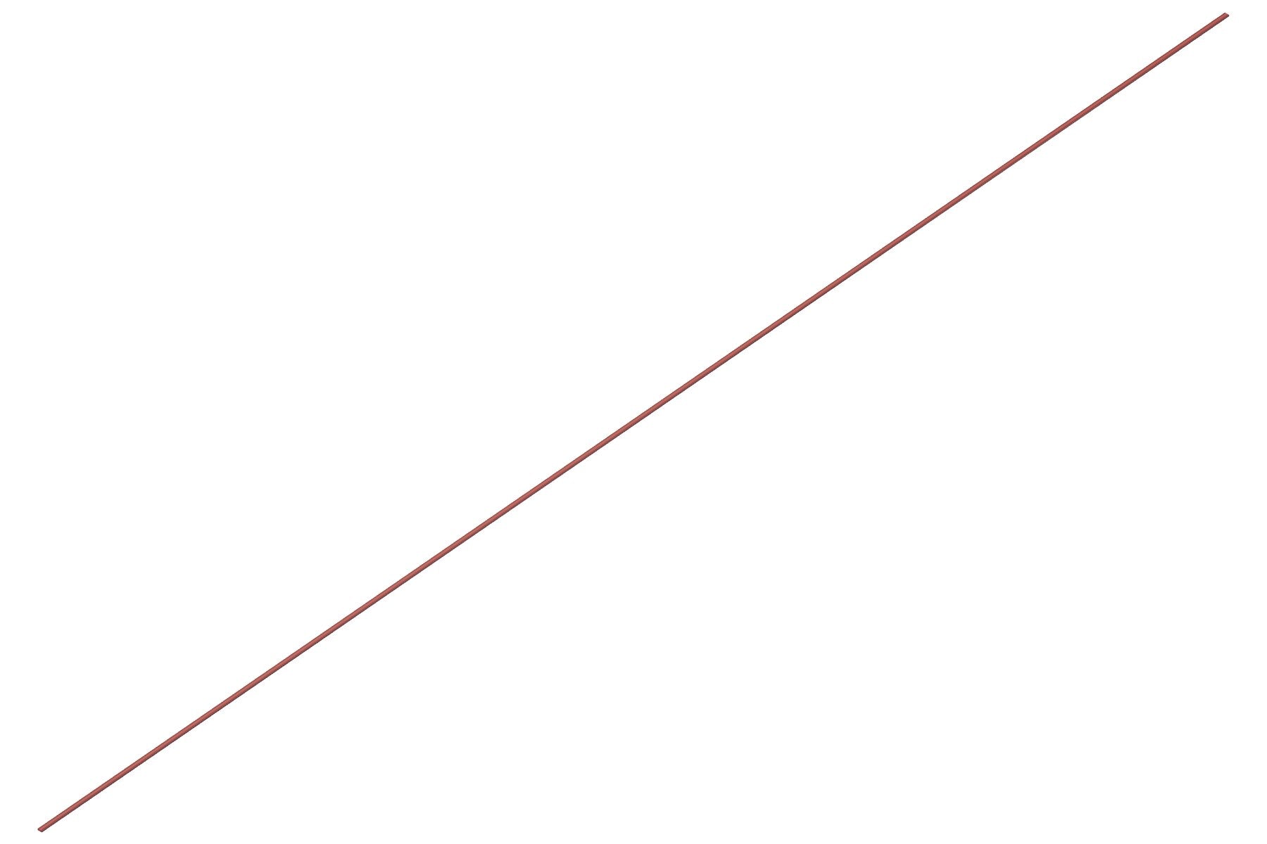 4962722- Cummins Rectangular Strip Seal