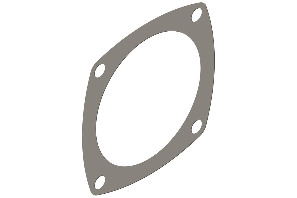 154018- Cummins Air Compressor Gasket