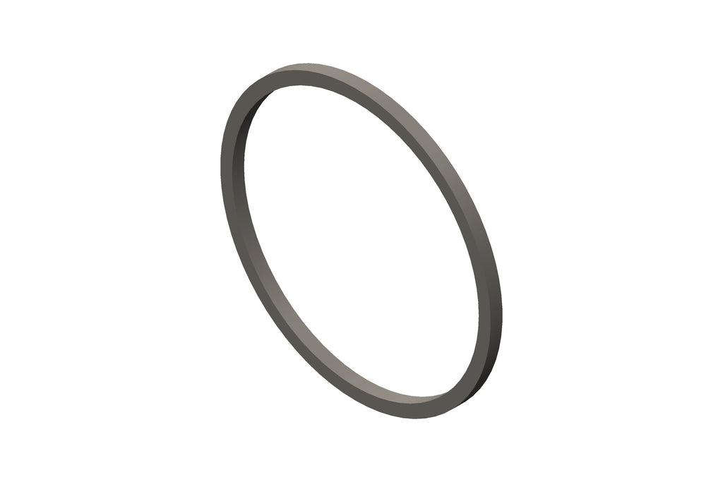 129888- Cummins Rectangular Ring Seal