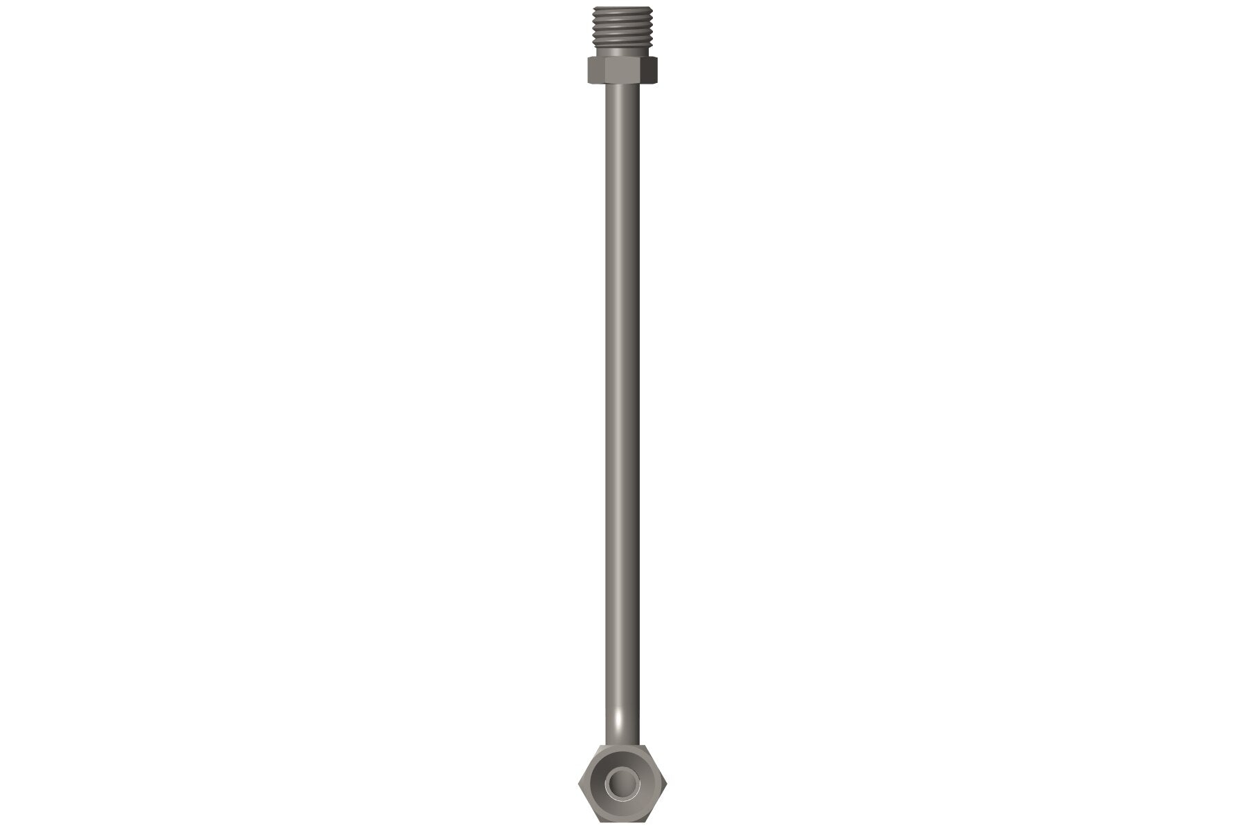 3043490- Cummins Bleed Tube