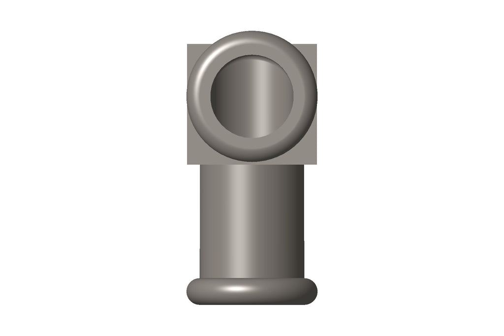 3047134- Cummins Breather Tube