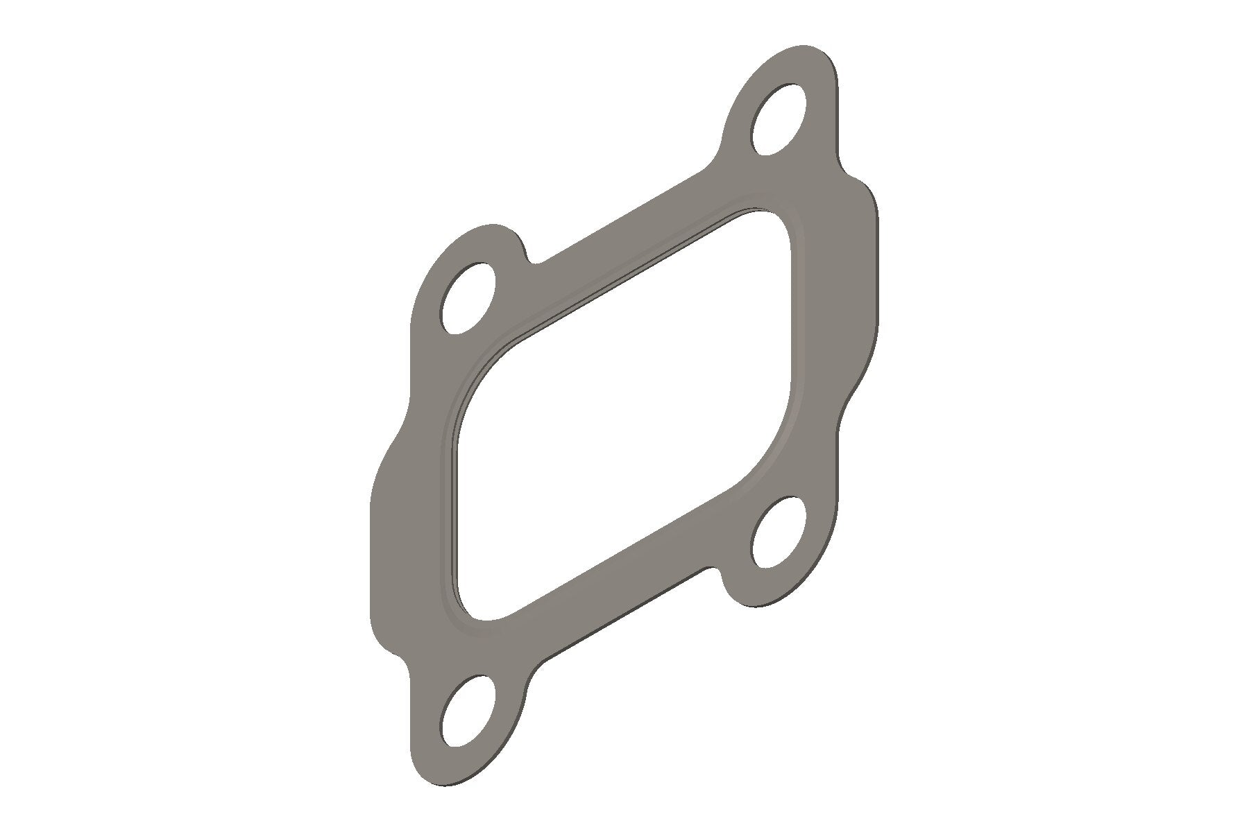 3102314- Cummins Turbocharger Gasket