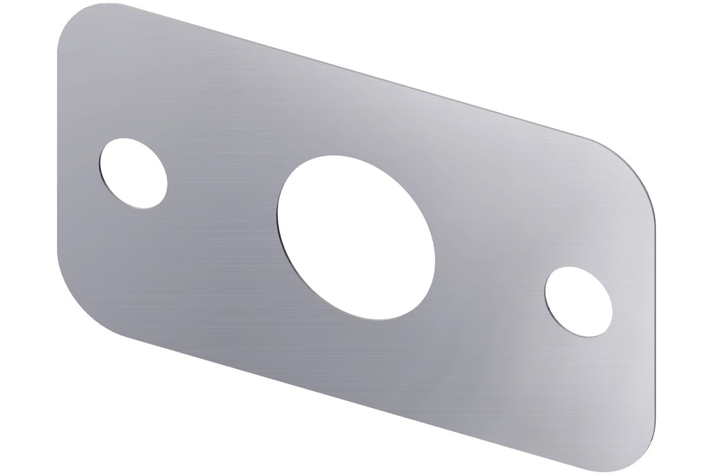 3892625- Cummins Oil Cooler Support Gasket
