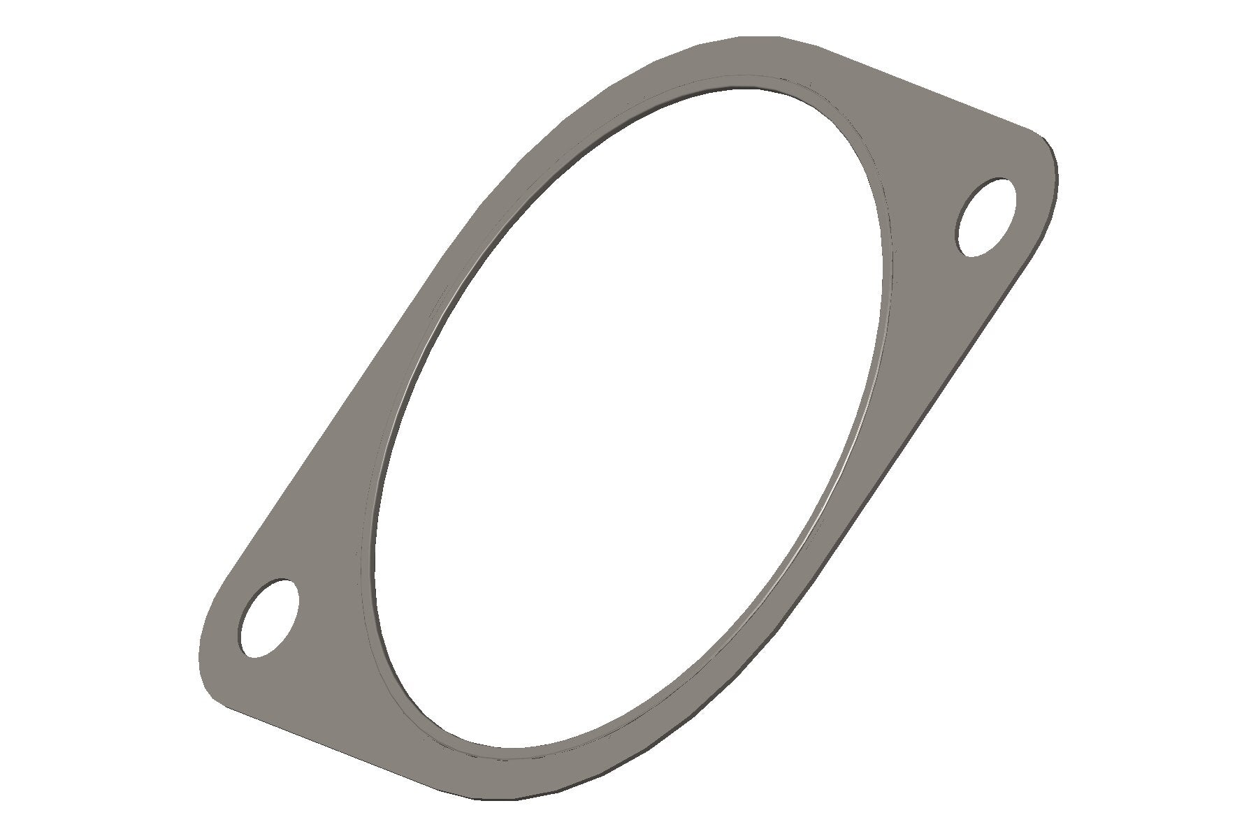 3929751- Cummins Accessory Drive Cover Gasket