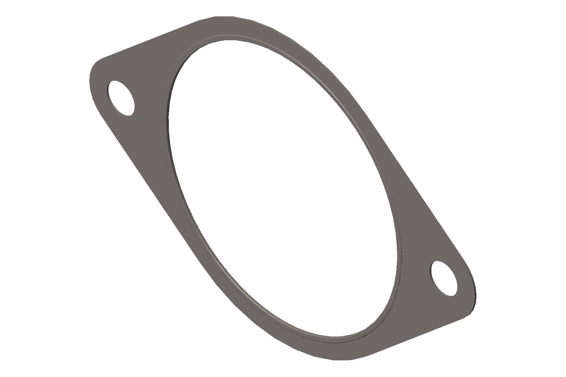 3929751- Cummins Accessory Drive Cover Gasket