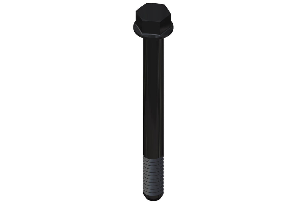 4965698- Cummins Hexagon Flange Head Cap Screw