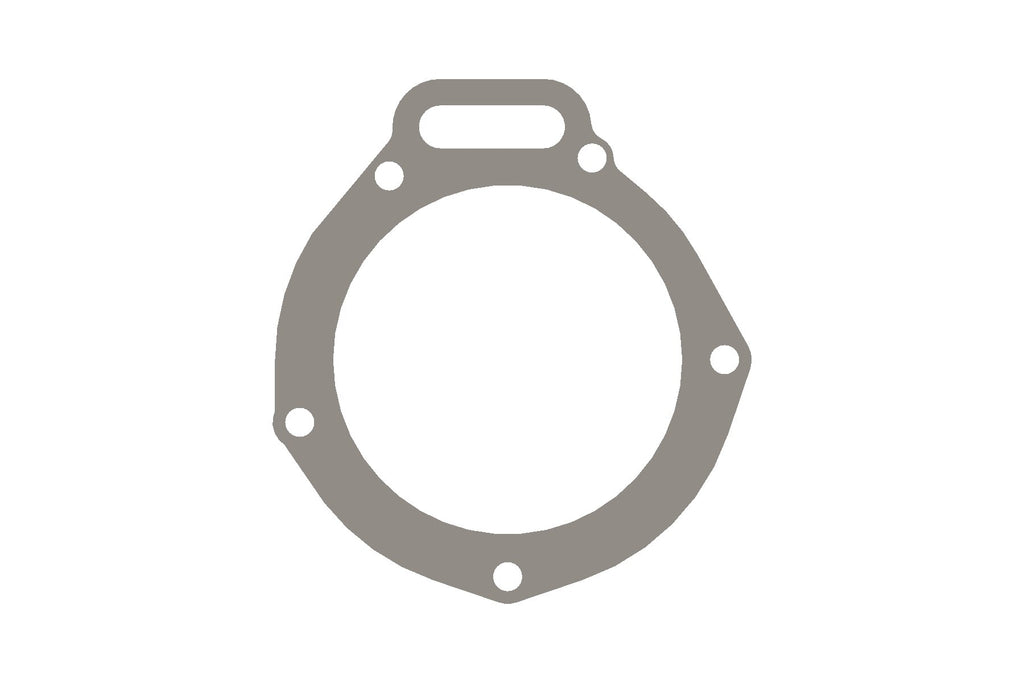 146309- Cummins Lubricating Oil Cooler Cover Gasket