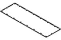 3883220- Cummins Rocker Lever Cover Gasket