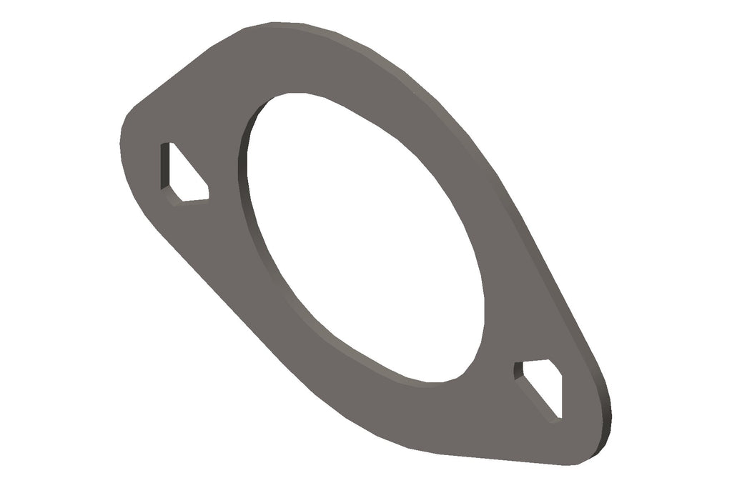 3939352- Cummins Oil Suction Connection Gasket