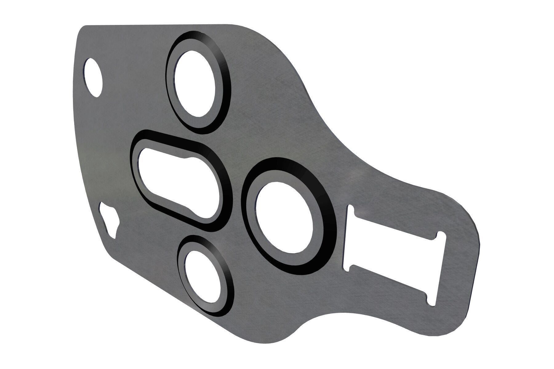 4902789- Cummins Actuator Gasket