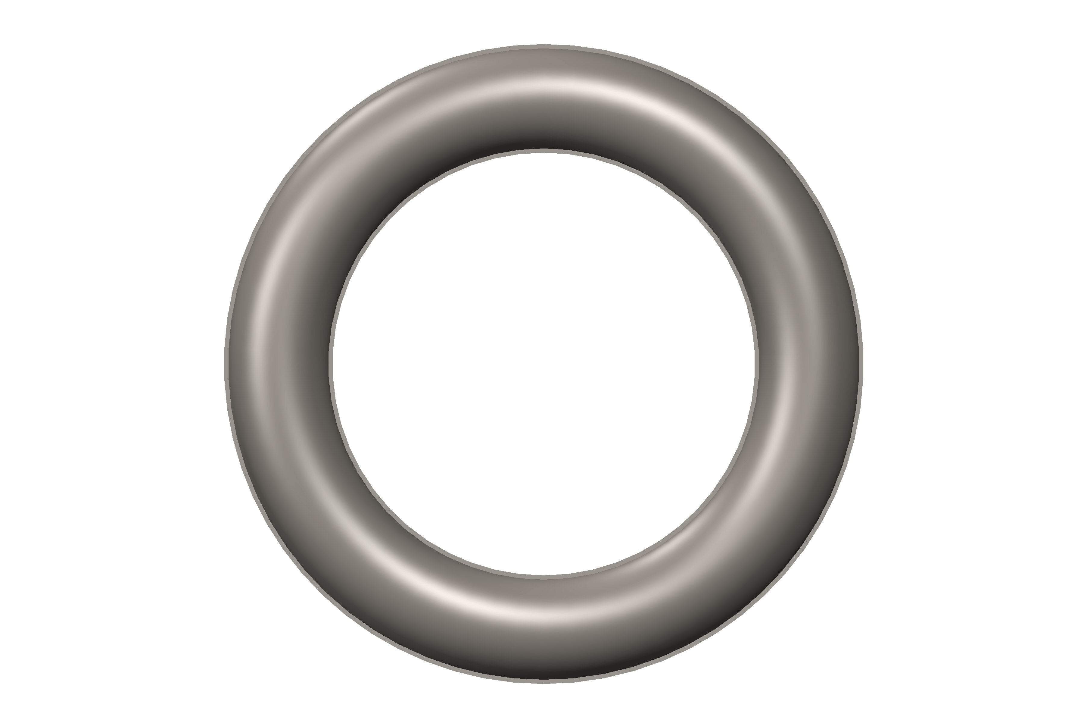 131026- Cummins O Ring Seal