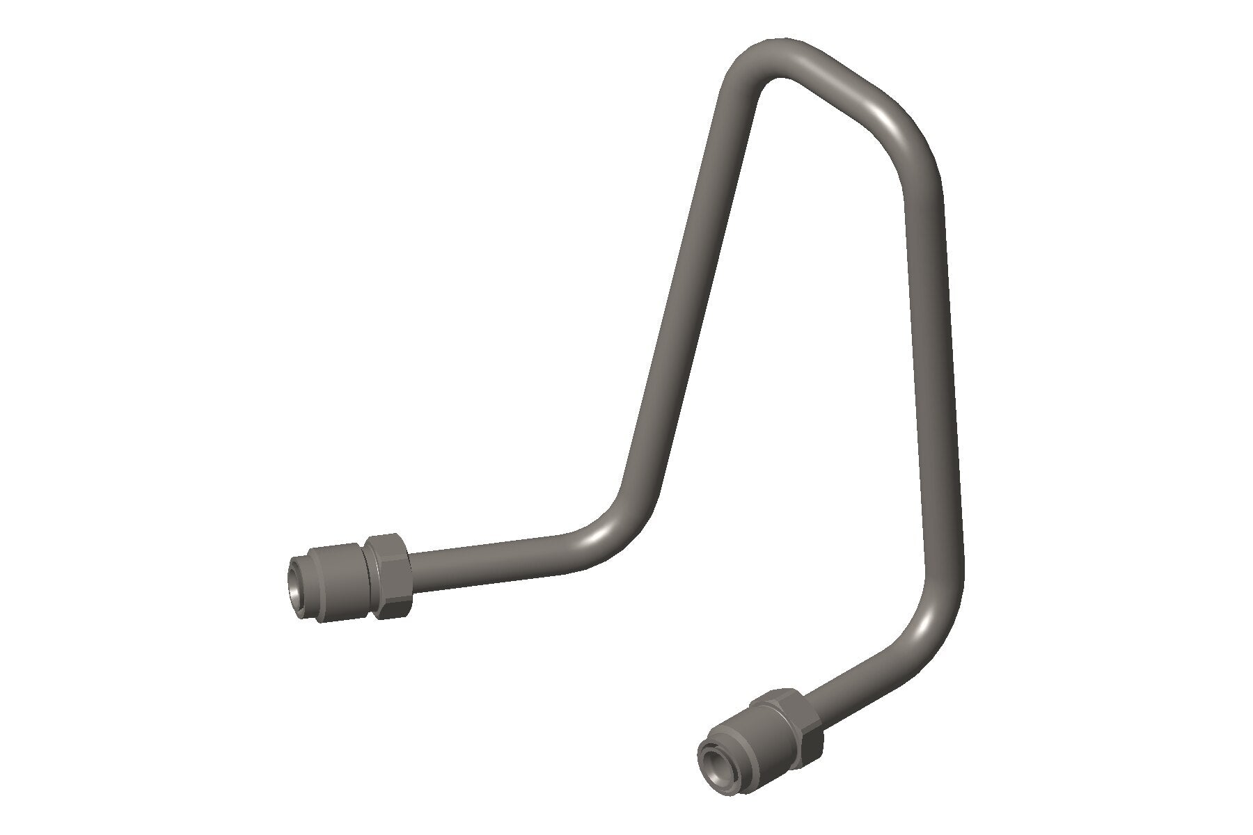 2882560- Cummins Pressure Sensing Tube