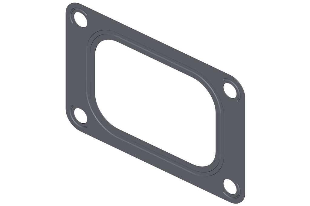 206576- Cummins Turbocharger Gasket