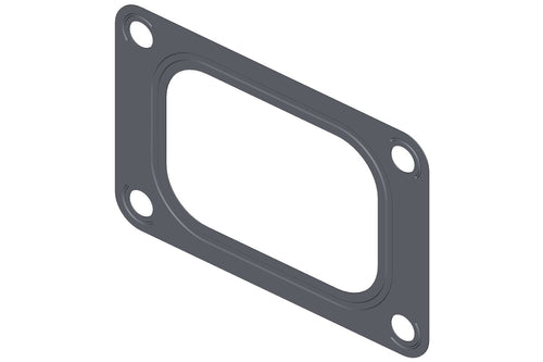 206576- Cummins Turbocharger Gasket
