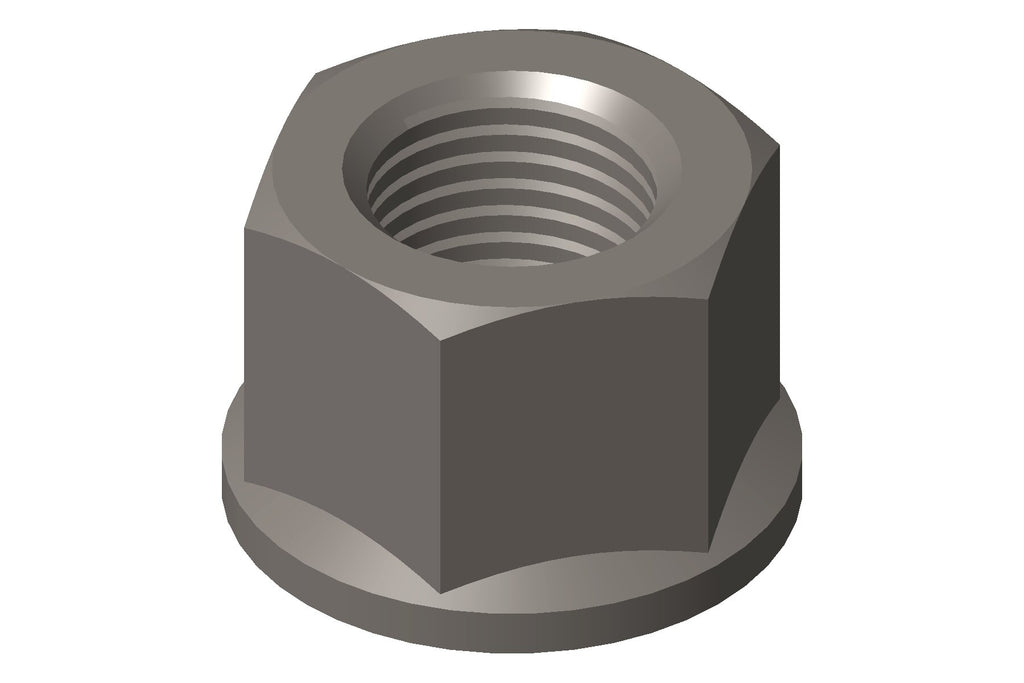 4298975- Cummins Lock Nut