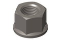 4298975- Cummins Lock Nut