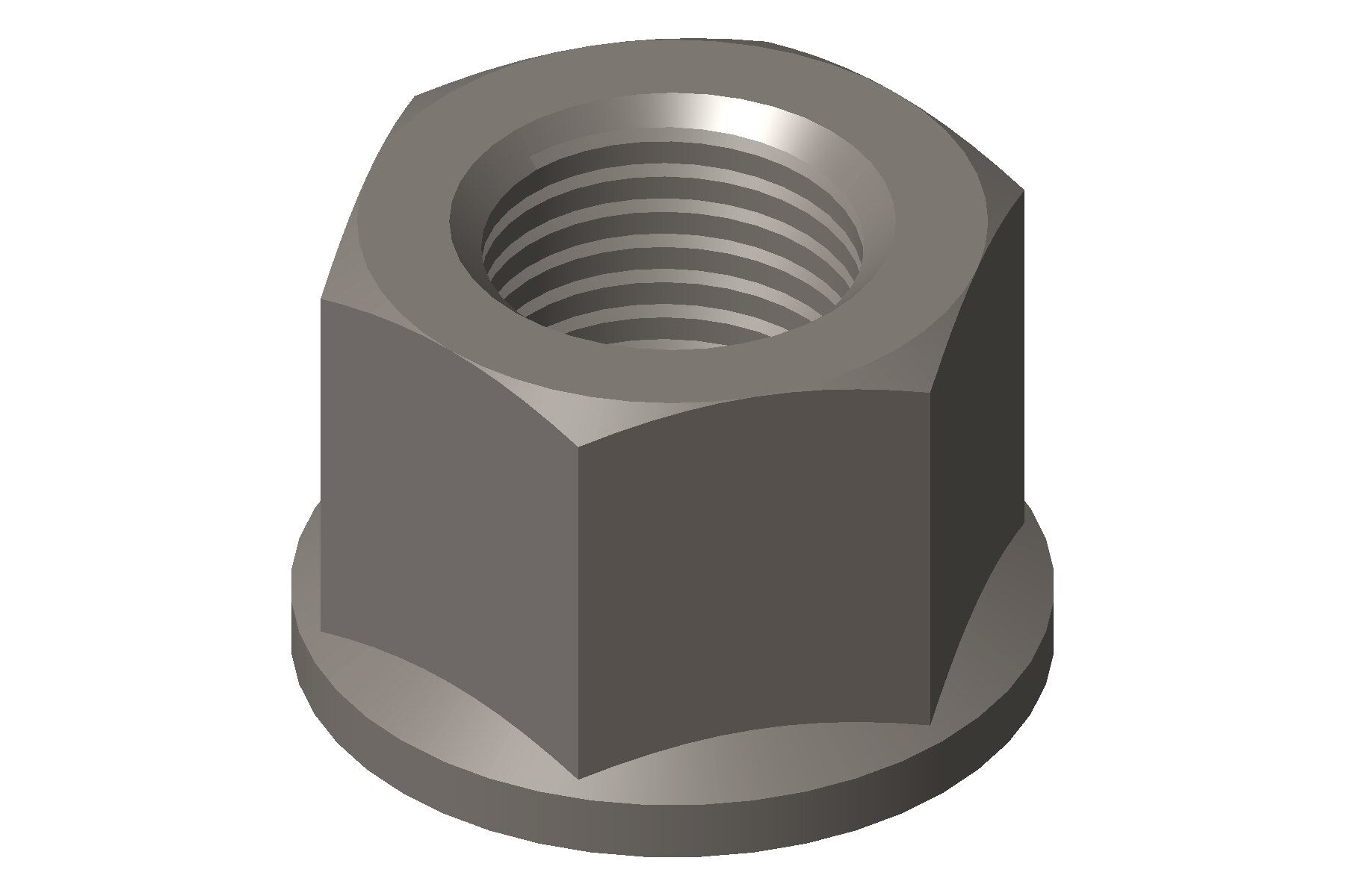 4298975- Cummins Lock Nut