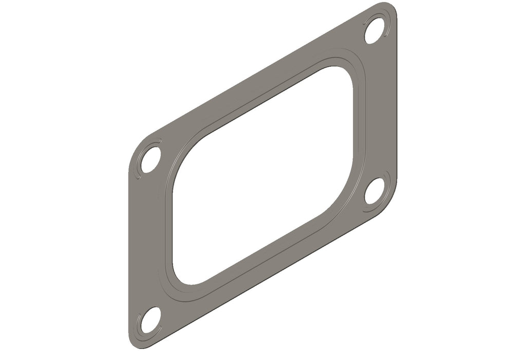 206576- Cummins Turbocharger Gasket