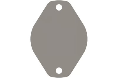 Cummins 3558515 Hydraulic Pump Gasket – L10 M11 ISM QSM Engine