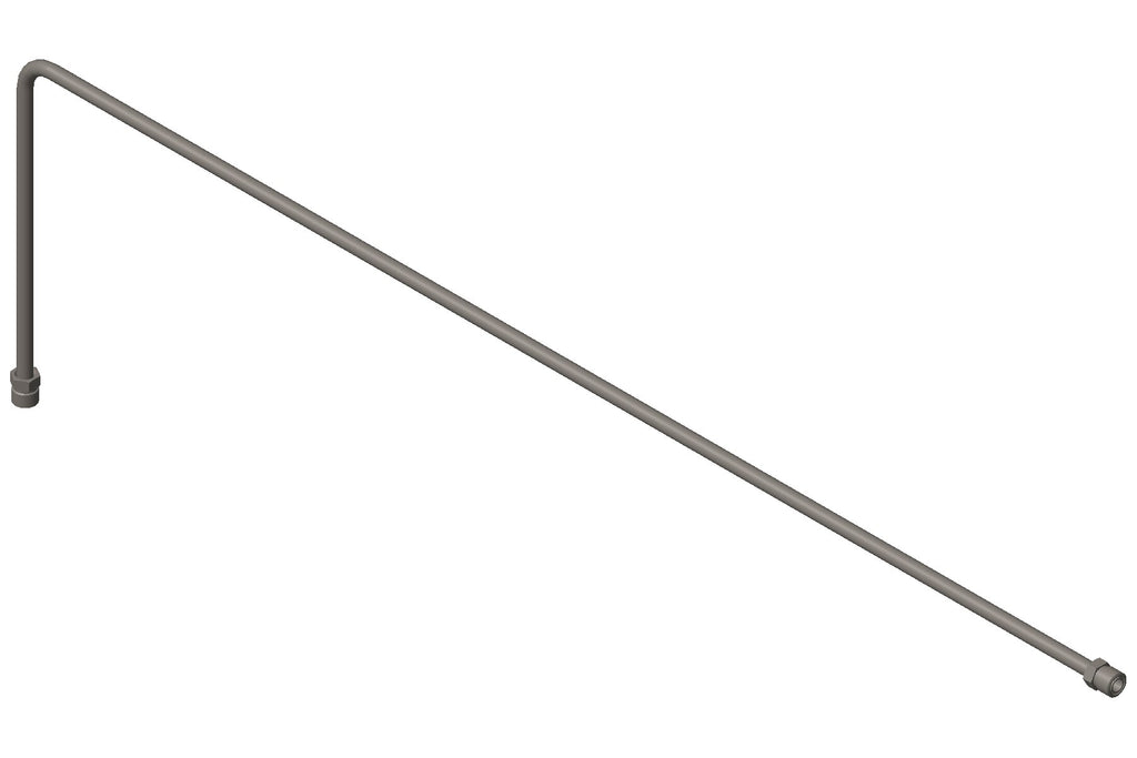 3082464- Cummins Fuel Supply Tube