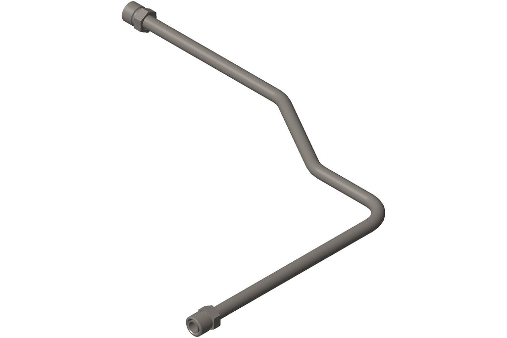 3043482- Cummins Fuel Drain Tube