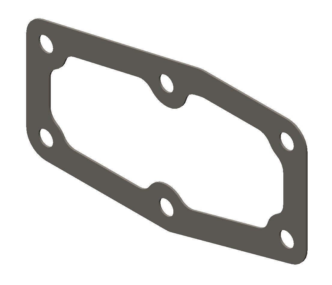 3069098- Cummins Cover Plate Gasket